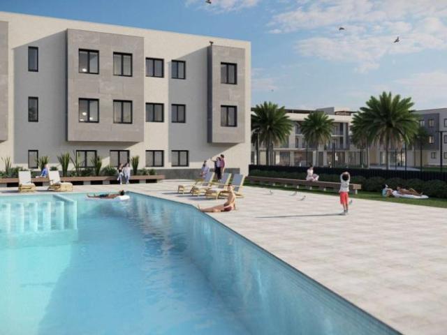 3 Dormitorio Apartamentos Torre Spanien LS101862804