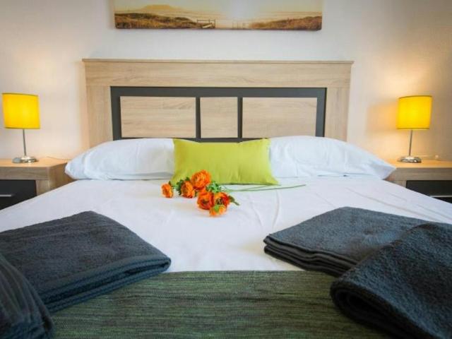 3 Dormitorio Apartamentos Torremolinos Torremolinos 104364765