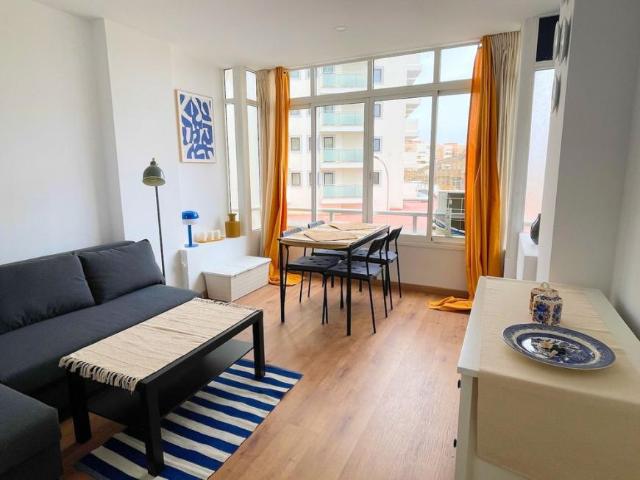 3 Dormitorio Apartamentos Torremolinos Torremolinos 99384951