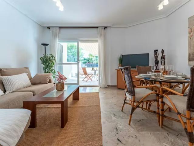 3 Dormitorio Apartamentos Torremolinos Torremolinos LS97912678