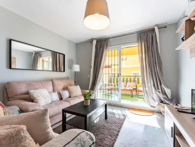 3 Dormitorio Apartamentos Torremolinos Torremolinos LS97912617