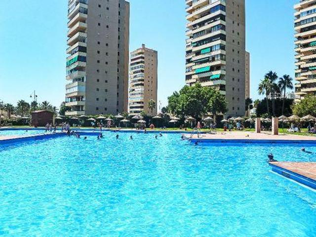 3 Dormitorio Apartamentos Torremolinos Andalucía 98303906