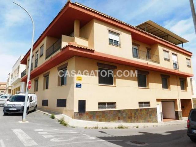 3 Dormitorio Apartamentos Torremendo Alicante LS78372741