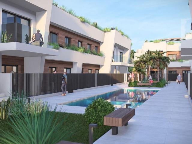 3 Dormitorio Apartamentos Torrepacheco Spanien LS96685715