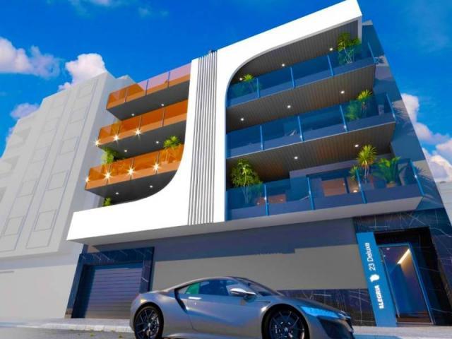 3 Dormitorio Apartamentos Torrevieja Costa Blanca South 85044232