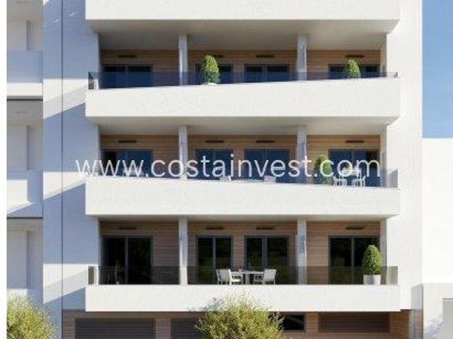 3 Dormitorio Apartamentos Torrevieja Costa Blanca 101264387