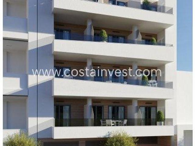 3 Dormitorio Apartamentos Torrevieja Costa Blanca 101264391