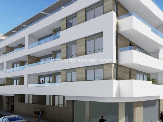 3 Dormitorio Apartamentos Torrevieja Costa Blanca 101264601