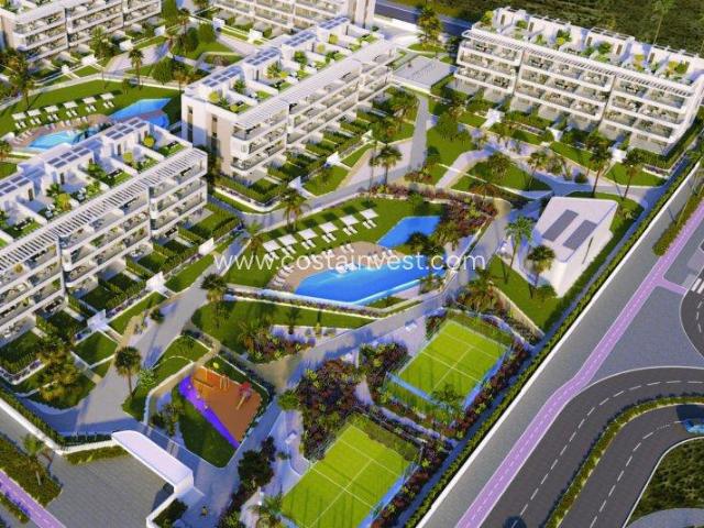 3 Dormitorio Apartamentos Torrevieja Costa Blanca 101264738