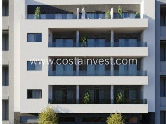3 Dormitorio Apartamentos Torrevieja Costa Blanca 101265510