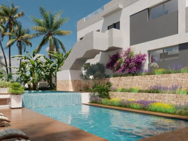 3 Dormitorio Apartamentos Torrevieja Costa Blanca 102589247