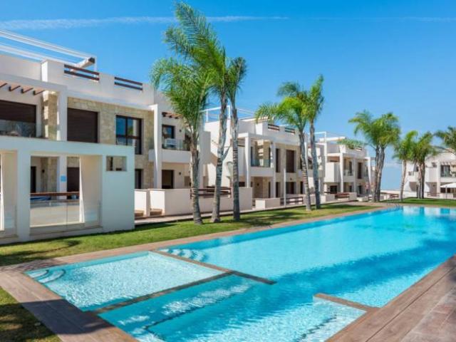 3 Dormitorio Apartamentos Torrevieja Costa Blanca 102716190