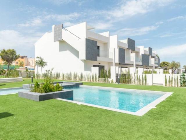 3 Dormitorio Apartamentos Torrevieja Costa Blanca 102716272