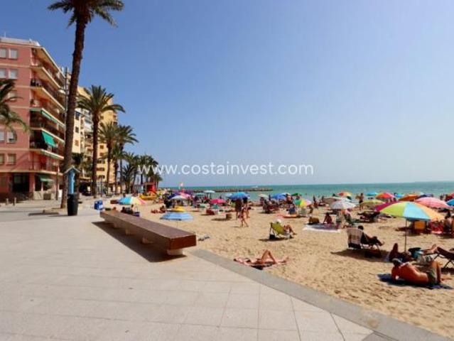 3 Dormitorio Apartamentos Torrevieja Costa Blanca 78372256