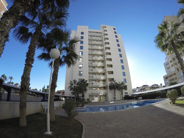 3 Dormitorio Apartamentos Torrevieja Costa Blanca 83122452