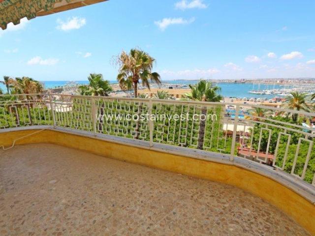 3 Dormitorio Apartamentos Torrevieja Costa Blanca 83122781