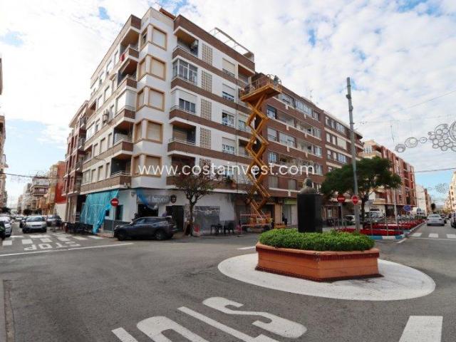 3 Dormitorio Apartamentos Torrevieja Costa Blanca 97601354