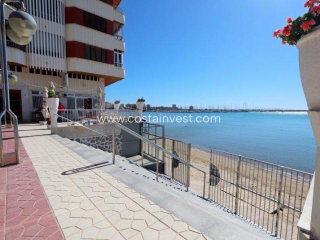 3 Dormitorio Apartamentos Torrevieja Costa Blanca 97601353