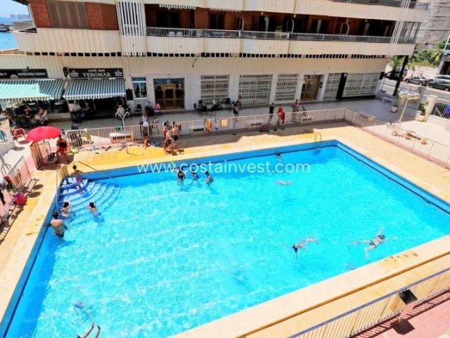 3 Dormitorio Apartamentos Torrevieja Costa Blanca 90896358