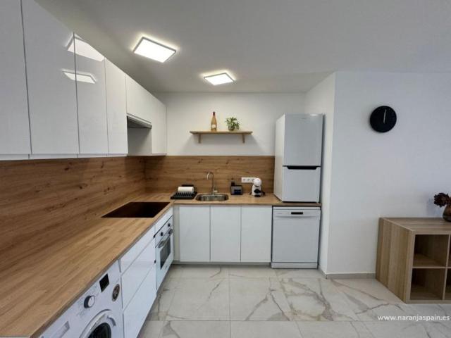 3 Dormitorio Apartamentos Torrevieja Alicante 100752942