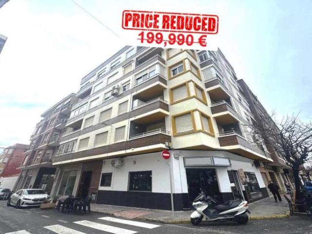 3 Dormitorio Apartamentos Torrevieja Alicante 100942478