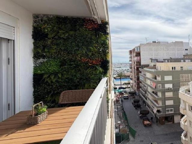 3 Dormitorio Apartamentos Torrevieja Alicante 102086121