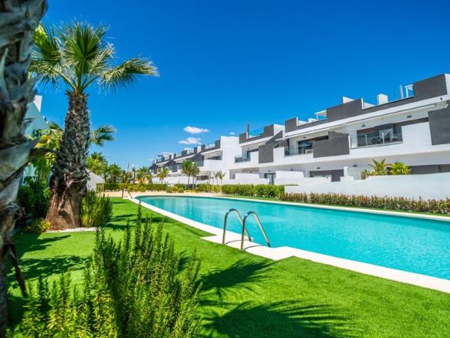 3 Dormitorio Apartamentos TORREVIEJA ALICANTE 102339508