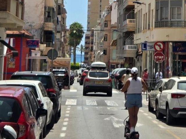 3 Dormitorio Apartamentos Torrevieja Alicante 103574745
