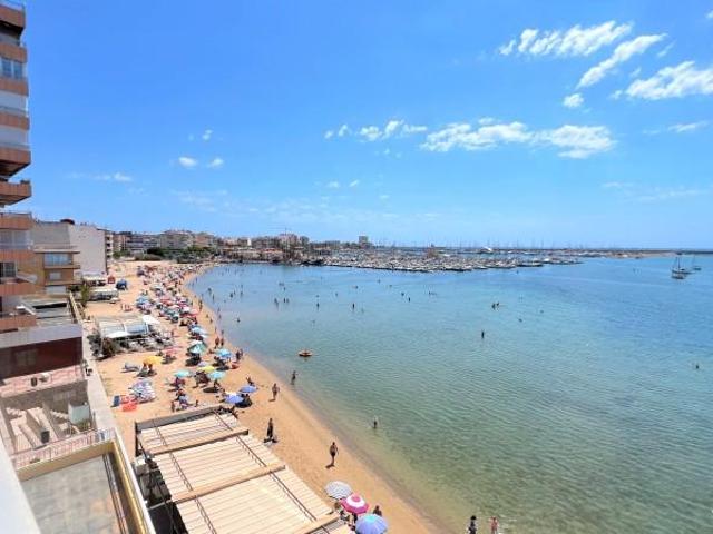3 Dormitorio Apartamentos Torrevieja Alicante 103958877