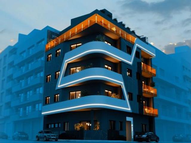 3 Dormitorio Apartamentos Torrevieja Alicante 80312250