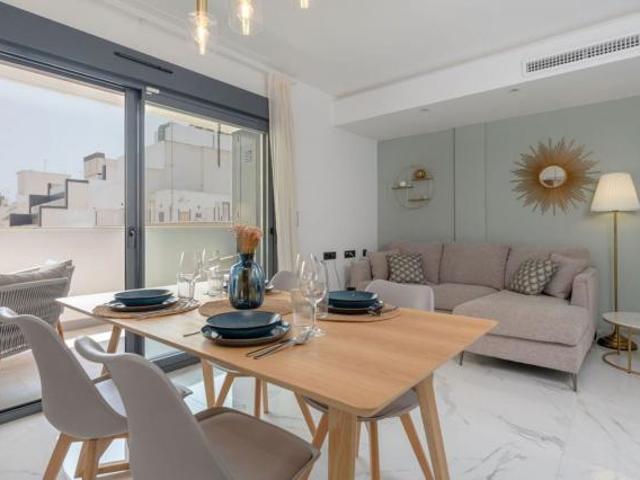 3 Dormitorio Apartamentos Torrevieja Alicante 87769036
