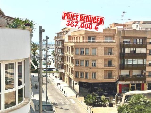 3 Dormitorio Apartamentos Torrevieja Alicante 91602630
