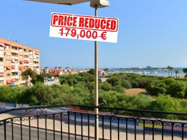 3 Dormitorio Apartamentos Torrevieja Alicante 91958011