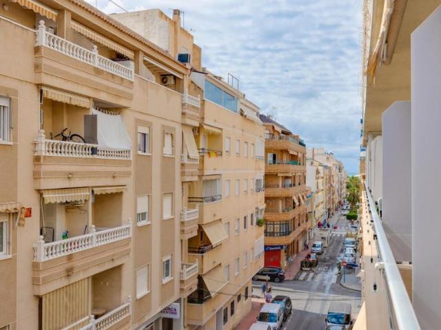 3 Dormitorio Apartamentos Torrevieja Alicante 93496177