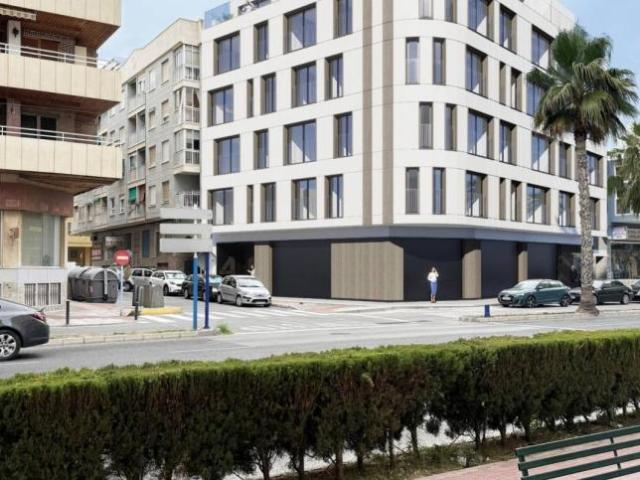 3 Dormitorio Apartamentos Torrevieja Alicante 93397899