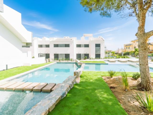 3 Dormitorio Apartamentos Torrevieja Alicante 94603029