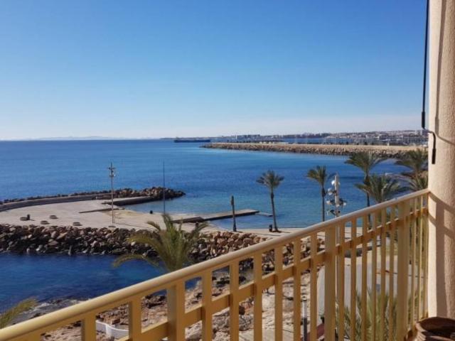 3 Dormitorio Apartamentos Torrevieja Alicante 94818701