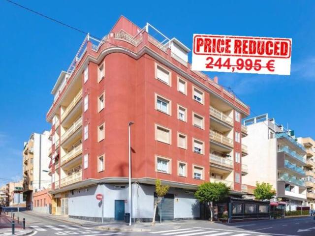 3 Dormitorio Apartamentos Torrevieja Alicante 95483283
