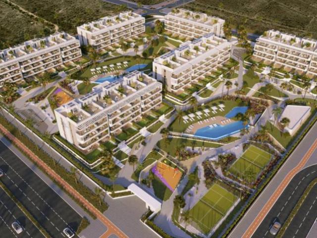 3 Dormitorio Apartamentos Torrevieja Alicante 96937963