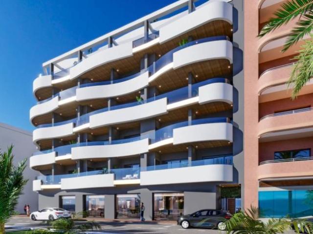 3 Dormitorio Apartamentos Torrevieja Alicante 96000840