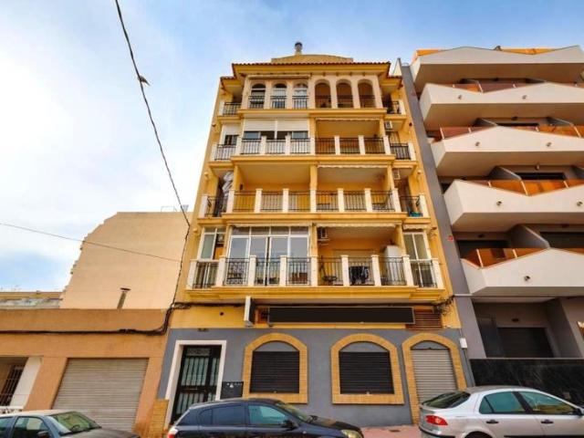 3 Dormitorio Apartamentos Torrevieja Alicante 96033865