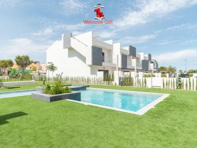 3 Dormitorio Apartamentos Torrevieja Alicante 96285826
