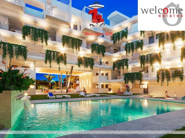 3 Dormitorio Apartamentos Torrevieja Alicante 96285939