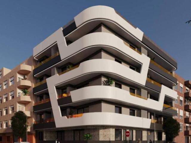 3 Dormitorio Apartamentos Torrevieja Alicante 98028846