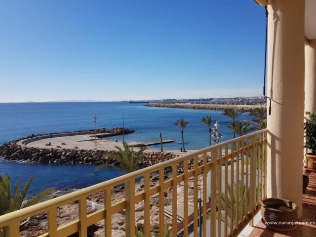 3 Dormitorio Apartamentos Torrevieja Alicante 99788889