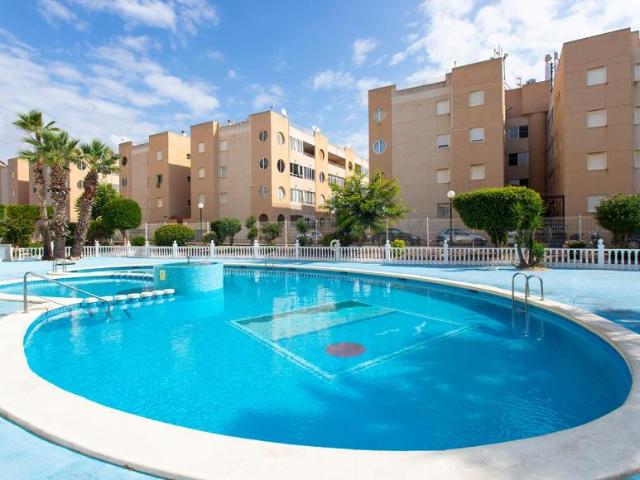3 Dormitorio Apartamentos Torrevieja Alicante LS96000980