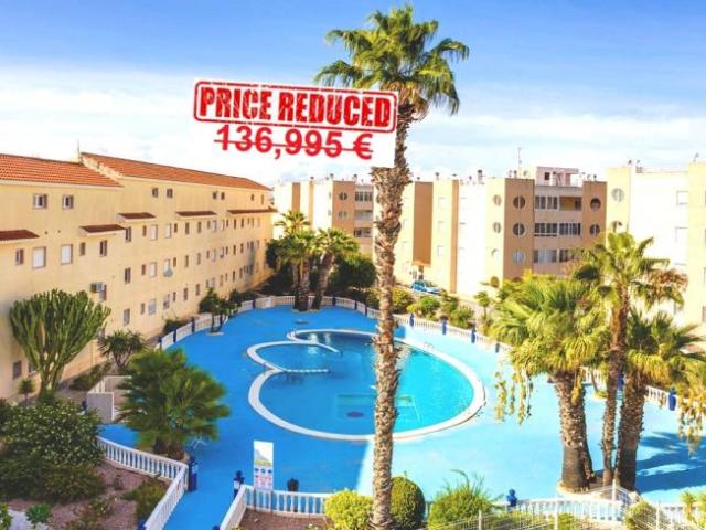 3 Dormitorio Apartamentos Torrevieja Alicante LS97115241
