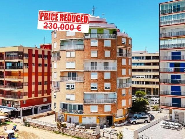 3 Dormitorio Apartamentos Torrevieja Alicante LS98461709