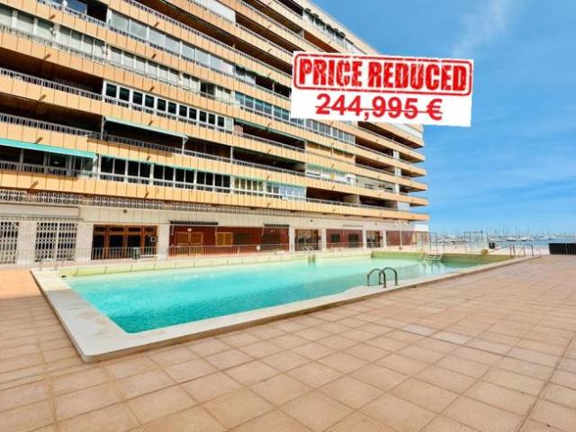 3 Dormitorio Apartamentos Torrevieja Alicante LS98632519