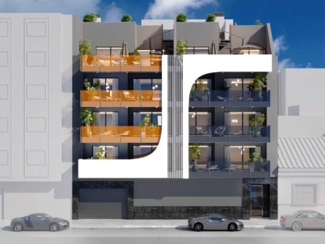 3 Dormitorio Apartamentos Torrevieja Alicante LS99036892